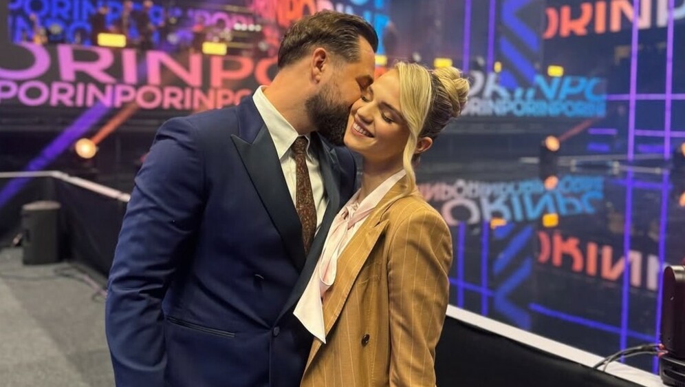 Matija Cvek, Miriam Cvek