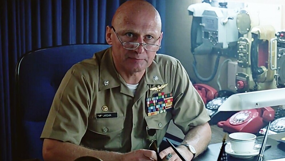 James Tolkan