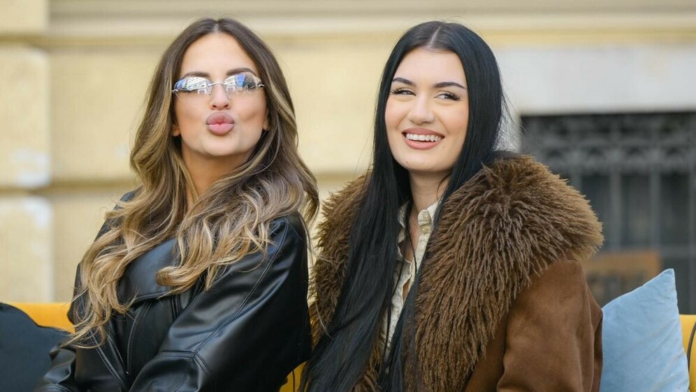 Ivana Lovrić, Đana Smajo