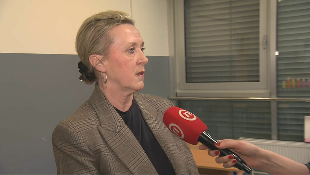 Sanja Vištica i Mirjana Torer - 2