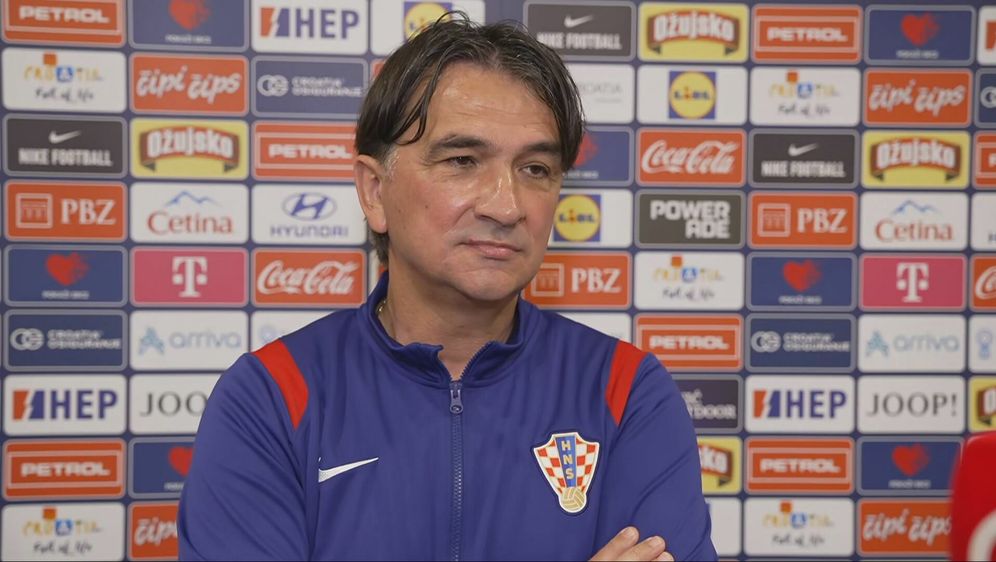 Zlatko Dalić