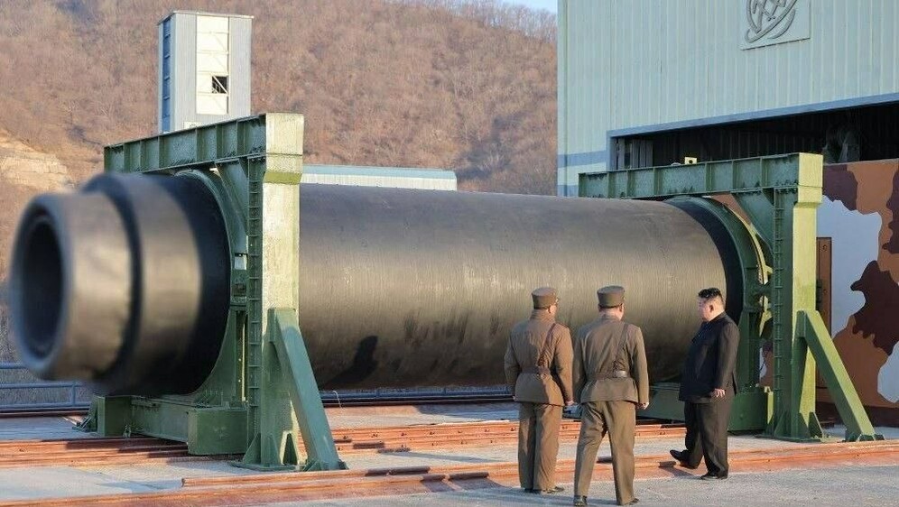 Kim Jong Un