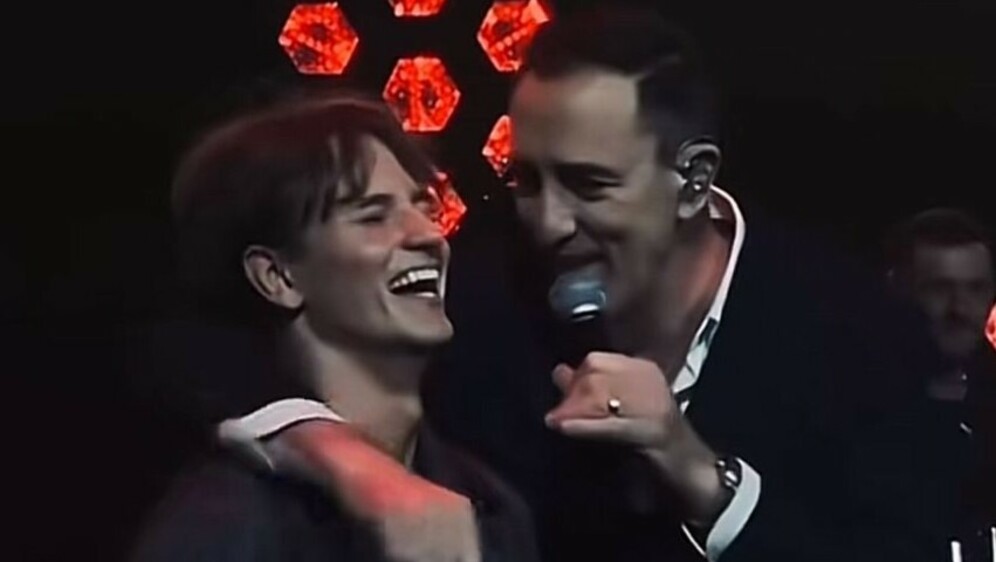 Jakov Jozinović i Sergej Ćetković - 1