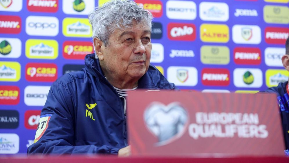 Mircea Lucescu