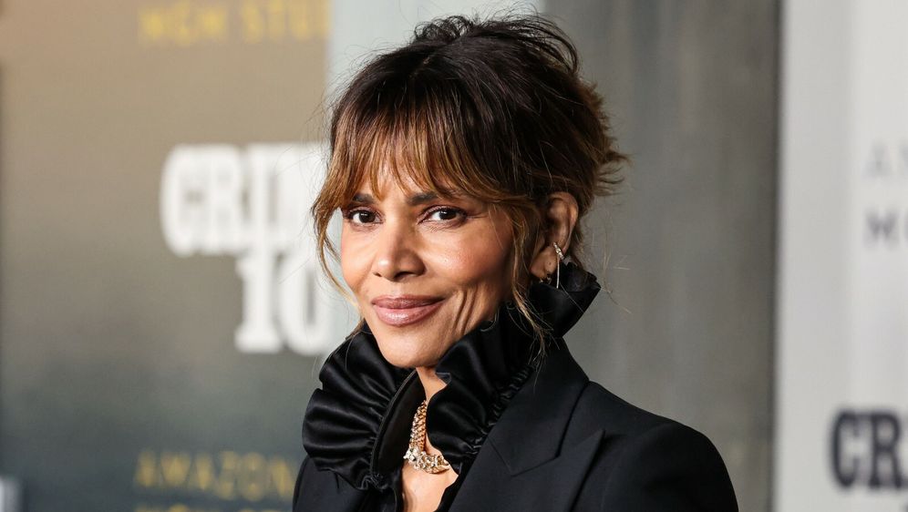 Halle Berry uvijek privlači pažnju svojim modnim izborima