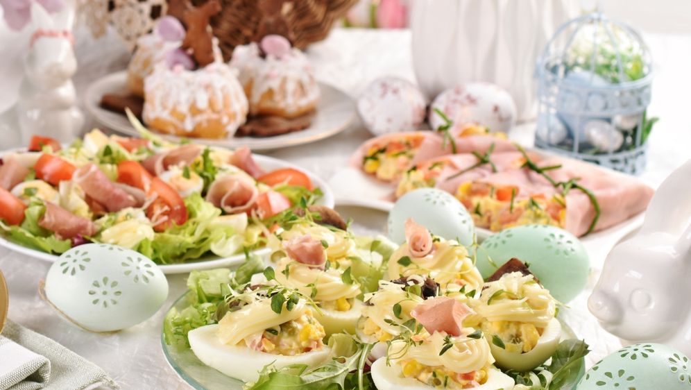 Manje porcije i dobro kombiniranje su ključni