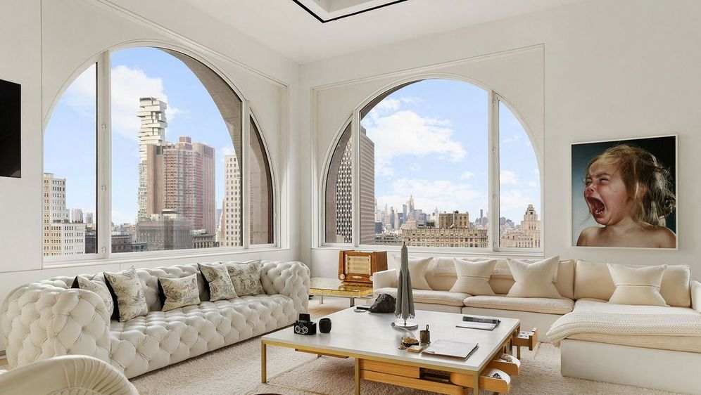 Sky House u New Yorku - 7