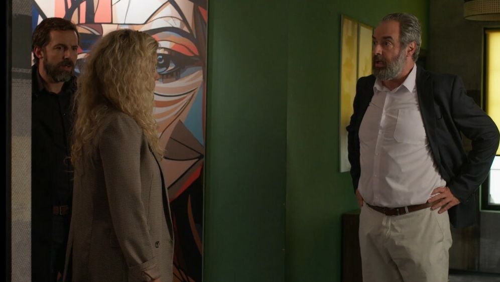 U dobru i zlu 31.03. - 8