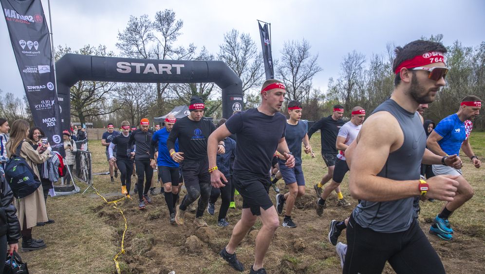 Spartan Trifecta Weekend