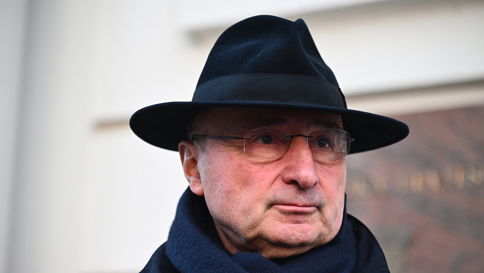 Gordan Grlić Radman