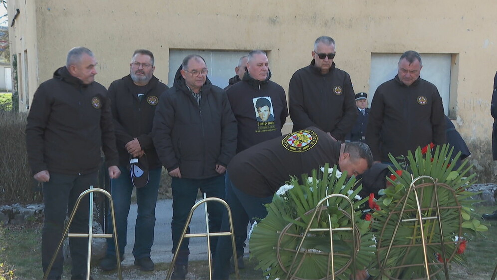 35. godišnjica pogibije Josipa Jovića - 5