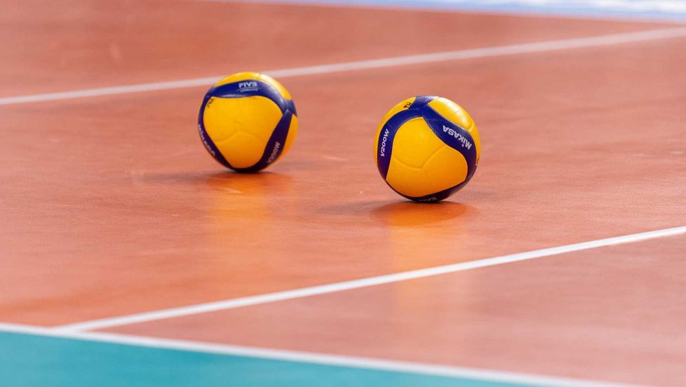 Odbojka (ilustracija)