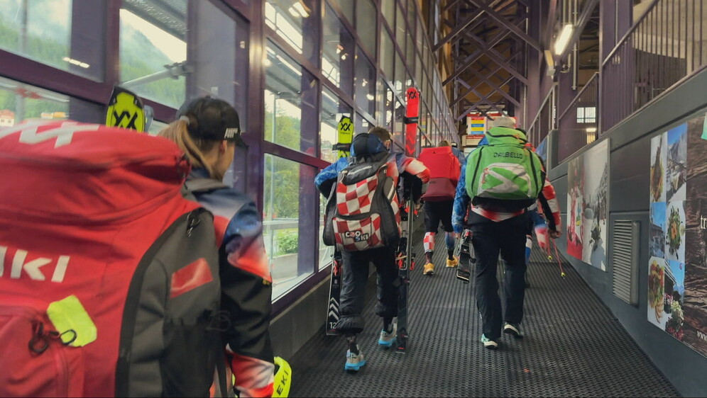 Još se čeka izručenje Vedrana Pavleka - 4