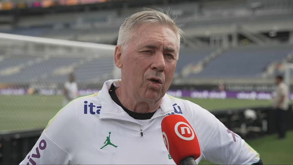 Carlo Ancelotti