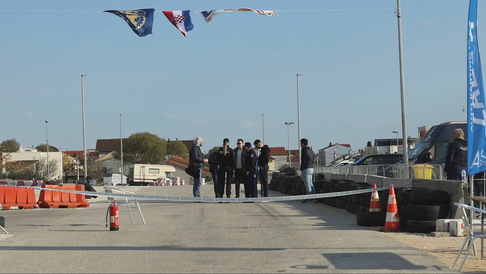 Nesreća u Zadru - 3