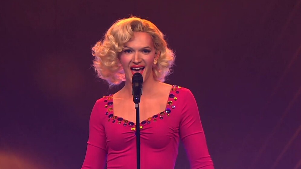 Lovro Juraga kao Tajči