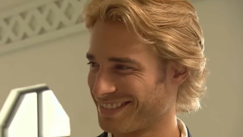 Sebastian Rulli - 6