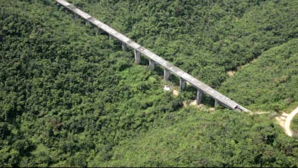 Vijadukt/Ilustracija