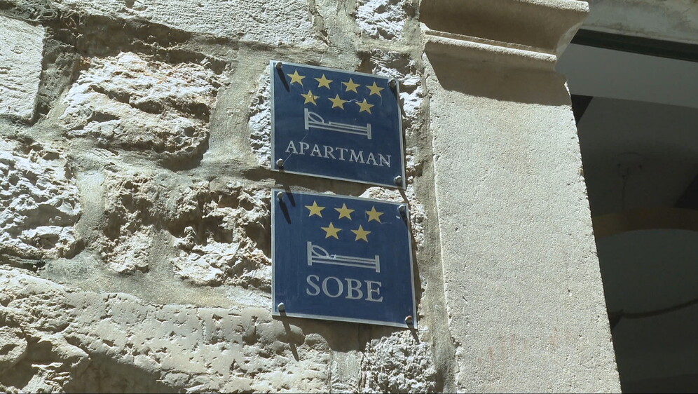 Turistička sezona bez sigurnosti