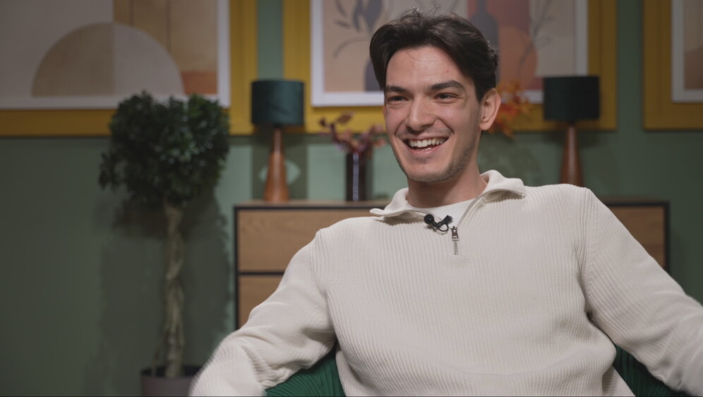 TLZP: Lovro Juraga pobijedio kao Vice Vukov