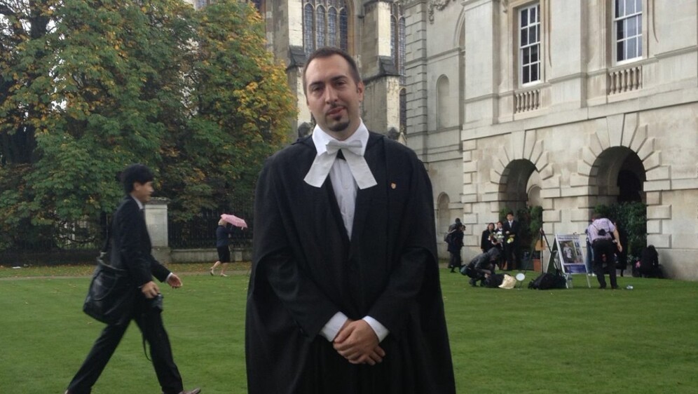 Tomislav Tomašević