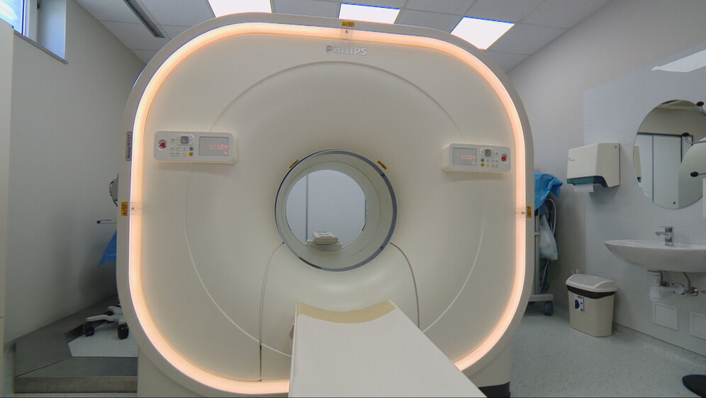 Obećanja za splitsku bolnicu