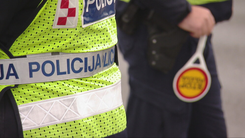 Velike kazne za prekršitelje u prometu