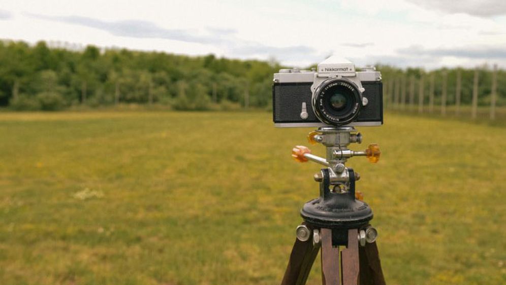 Kako je fotograf zaprosio djevojku na vrlo kreativan način