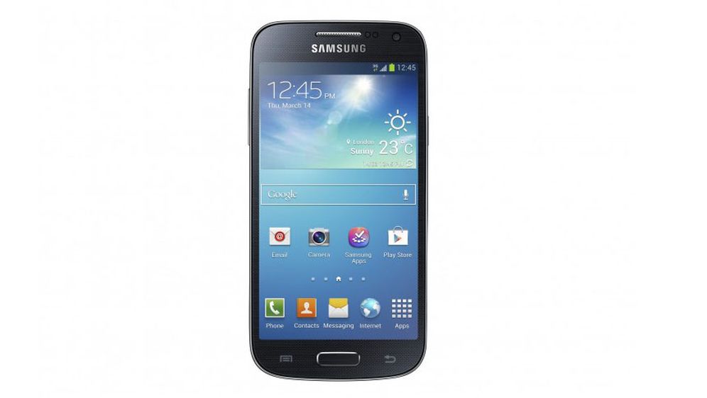 Samsung objavio Galaxy S4 Mini s 4.3 inčnim zaslonom