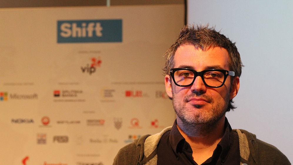 Intervju s Oliverom Reichensteinom, osnivačem tvrtke iA #ShiftSplit