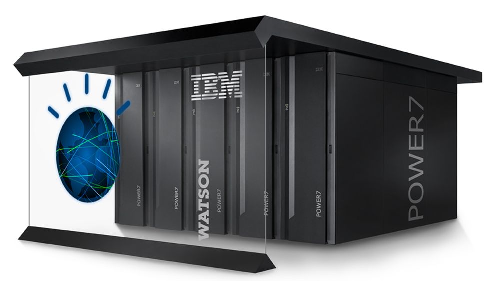 IMB-ov Watson uskoro postaje agent korisničke službe