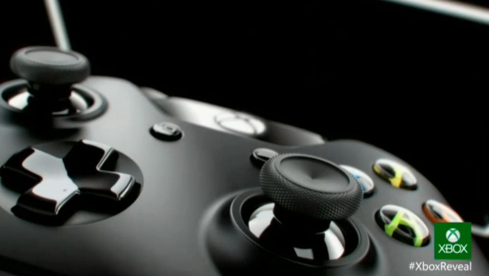 Tehnička strana novog Xboxa One