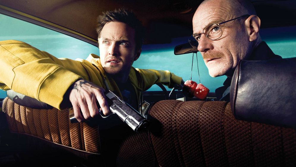 Vince Gilligan: Breaking Bad ne bi bio to što je bez Netflixa