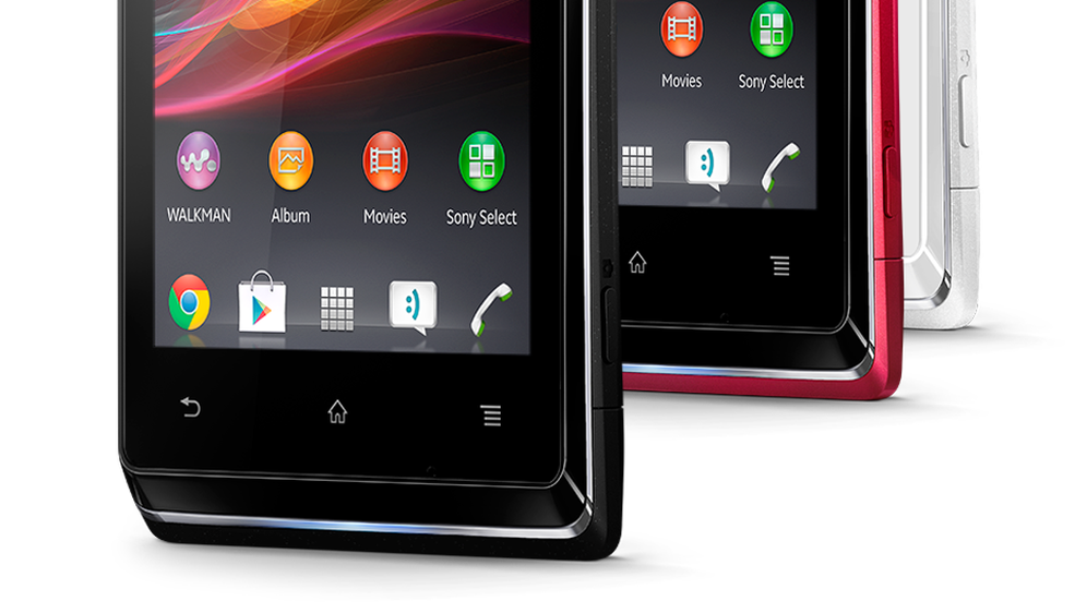Sony Xperia E za 895 kuna — na web shopu Tele2 još samo par dana