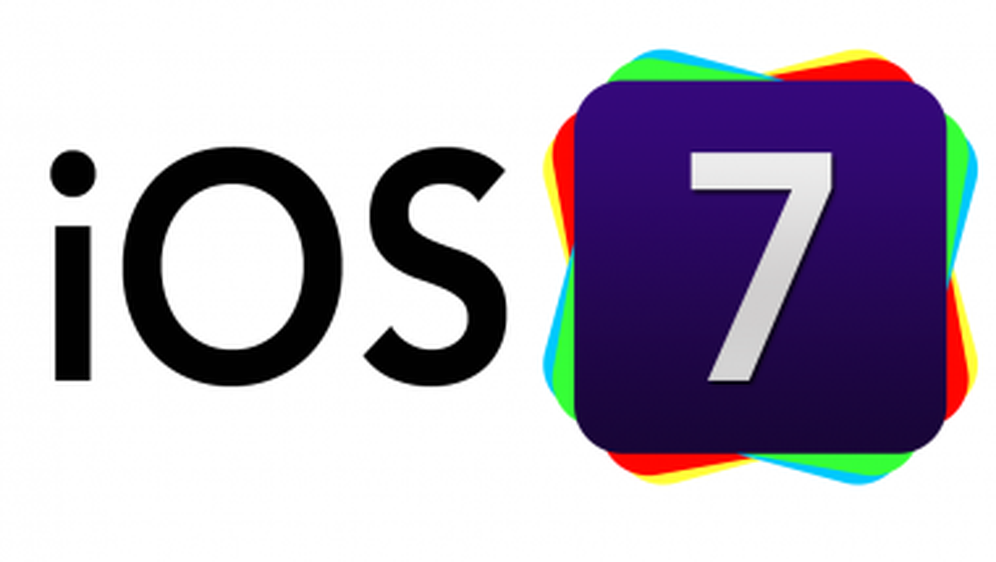 iOS7 — sve se vrti oko novog dizajna