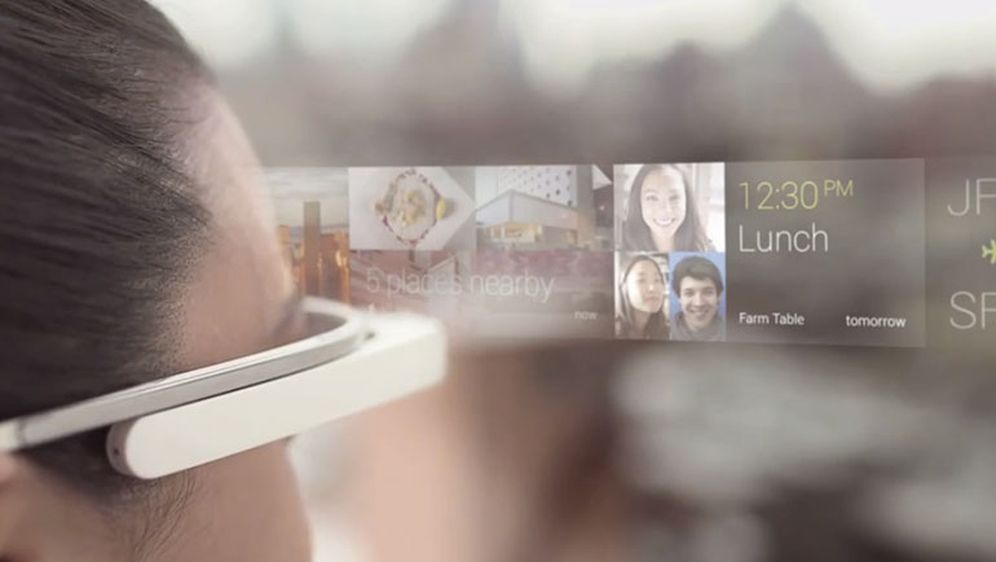 Google objavio kratki vodič za Glass [VIDEO]