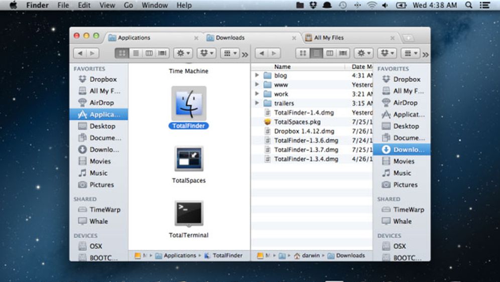 Stiže OS X 10.9 s dodatnim funkcionalnostima no nema drastičnih promjena