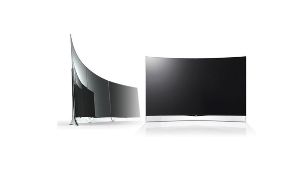 Novi LG-ev zaobljeni OLED TV kreće u prednarudžbe po cijeni od 13.500 dolara
