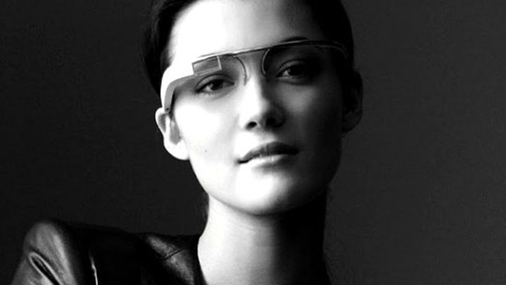 Eric Schmidt: Google Glass je najčudnija stvar