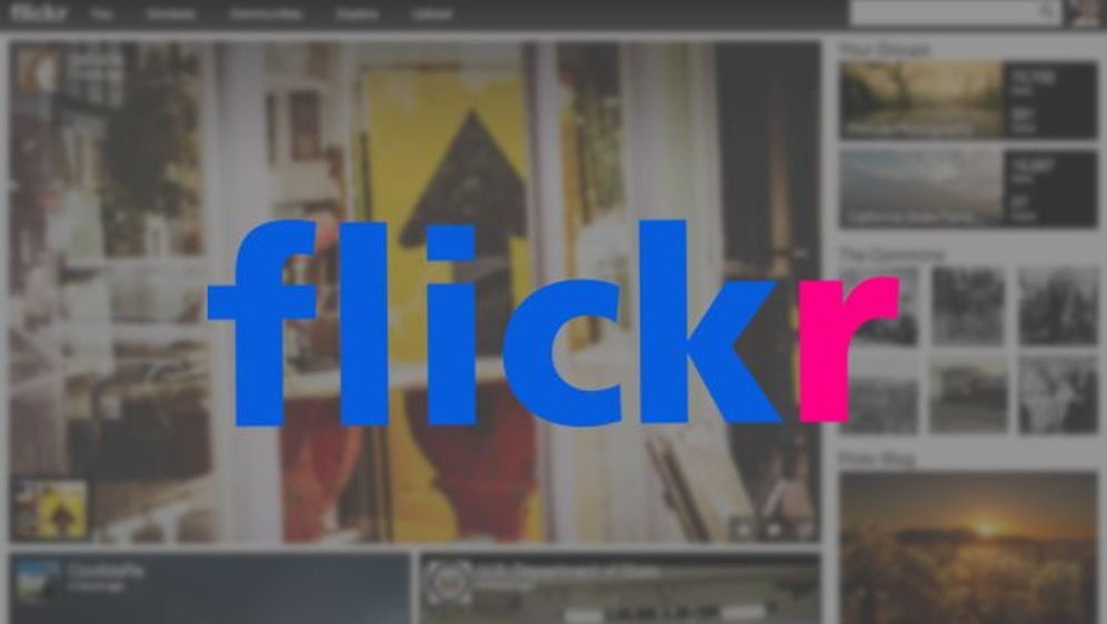 Flickr od sada ima novi dizajn, 1TB besplatnog prostora i novu Android aplikaciju
