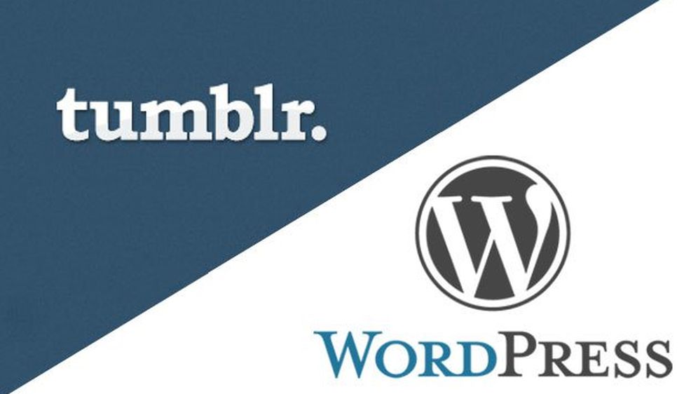 Nakon što je Yahoo kupio Tumblr, WordPress bilježi veliki rast novih korisnika