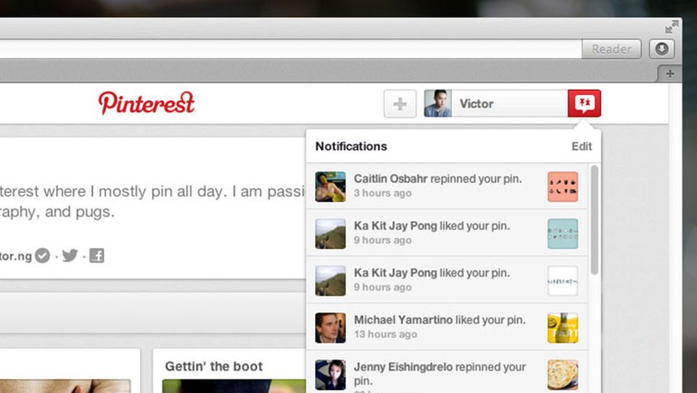 Pinterest vratio stare značajke koji su korisnici tražili, unaprijedio tražilicu