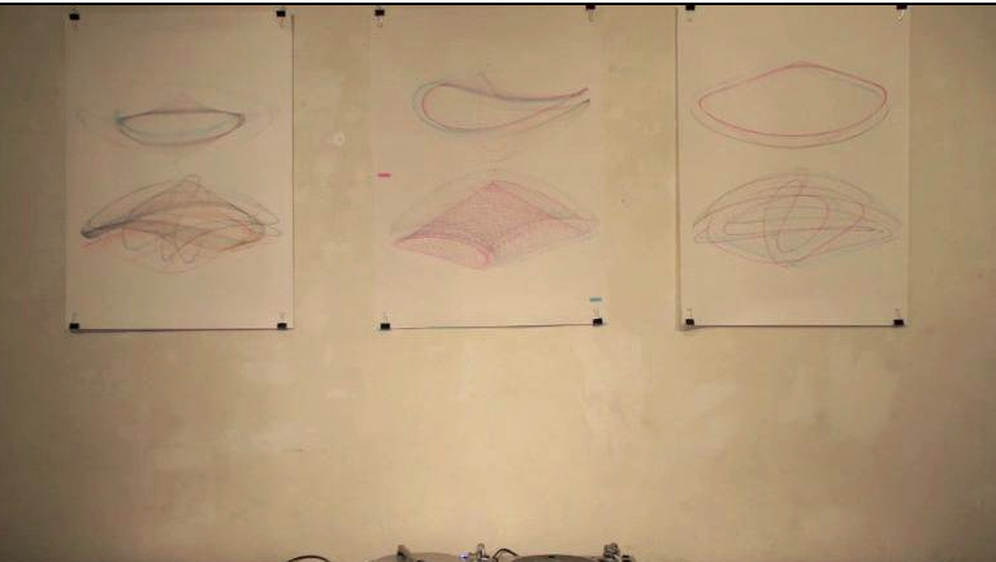 Gramofoni ne služe samo za sviranje s ploča!