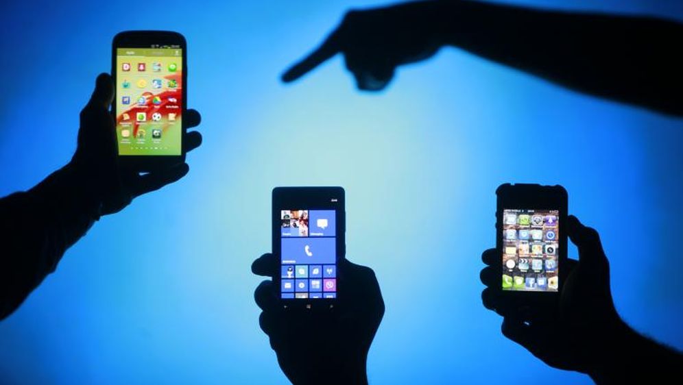 Ove godine isporučit će se 1.2 milijarde pametnih telefona