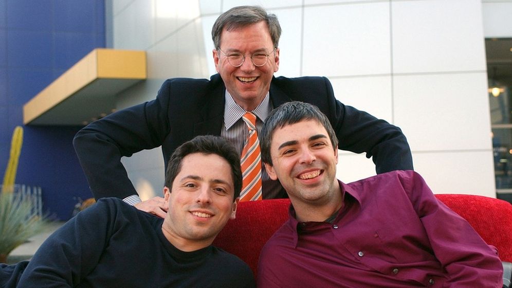 Google objavio podatke koji otkrivaju kako ravnopravnost među zaposlenicima - ne postoji