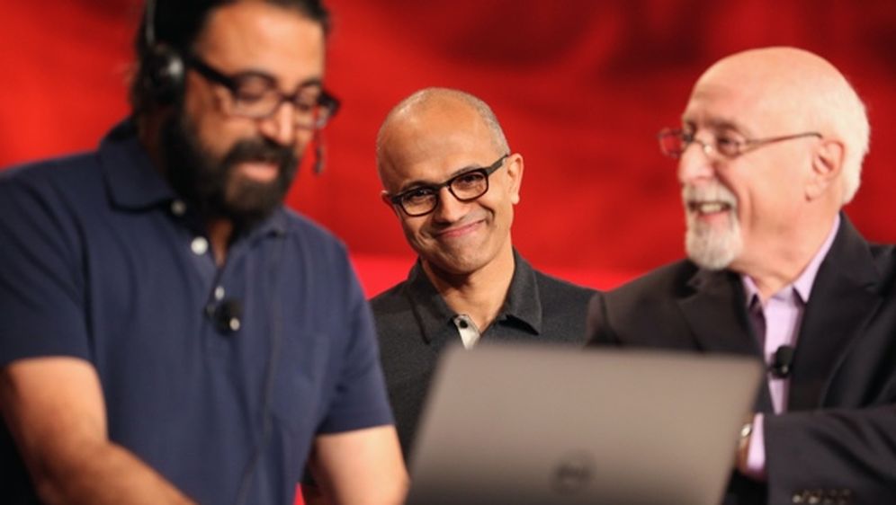 Microsoft na Code konferenciji predstavio impresivan prevoditelj za Skype