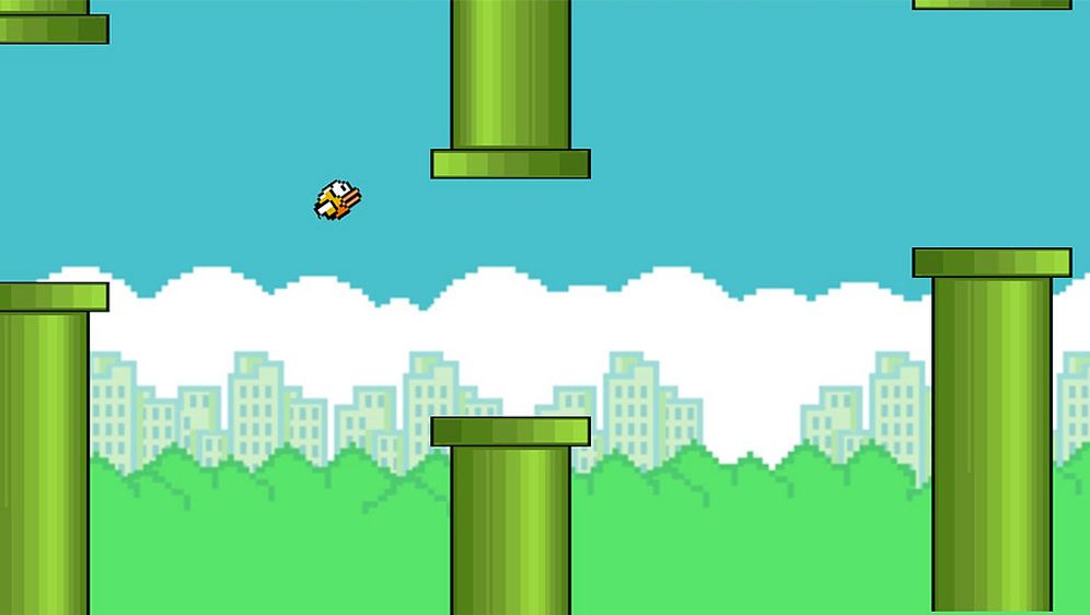 Flappy Bird godinu dana kasnije, igra o kojoj se još uvijek priča