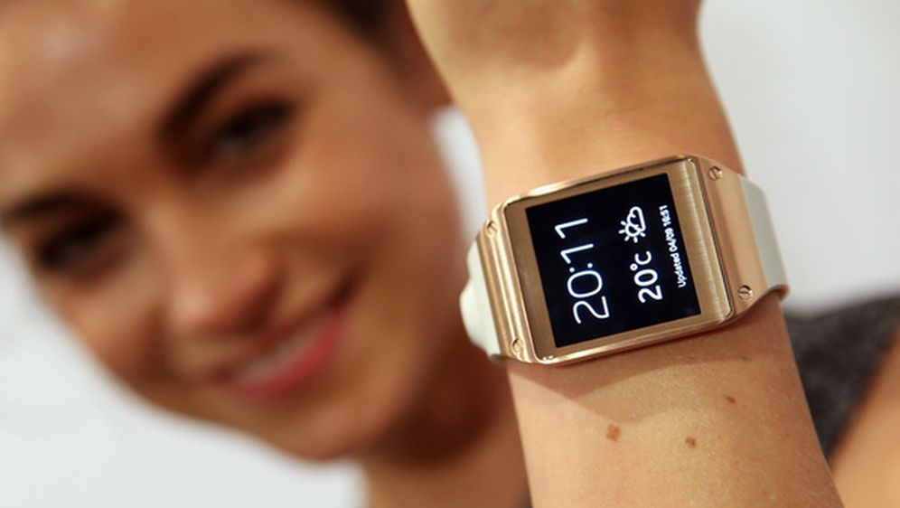 Samsung bi uskoro mogao objaviti pametni sat koji nije ovisan o smartphoneu