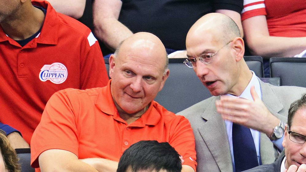 Steve Ballmer kupuje NBA momčad LA Clippers za dvije milijarde dolara?