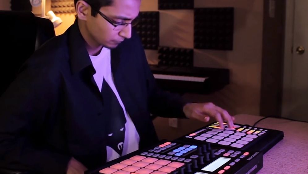 Melodije iPhonea remiksirane u dubstep!